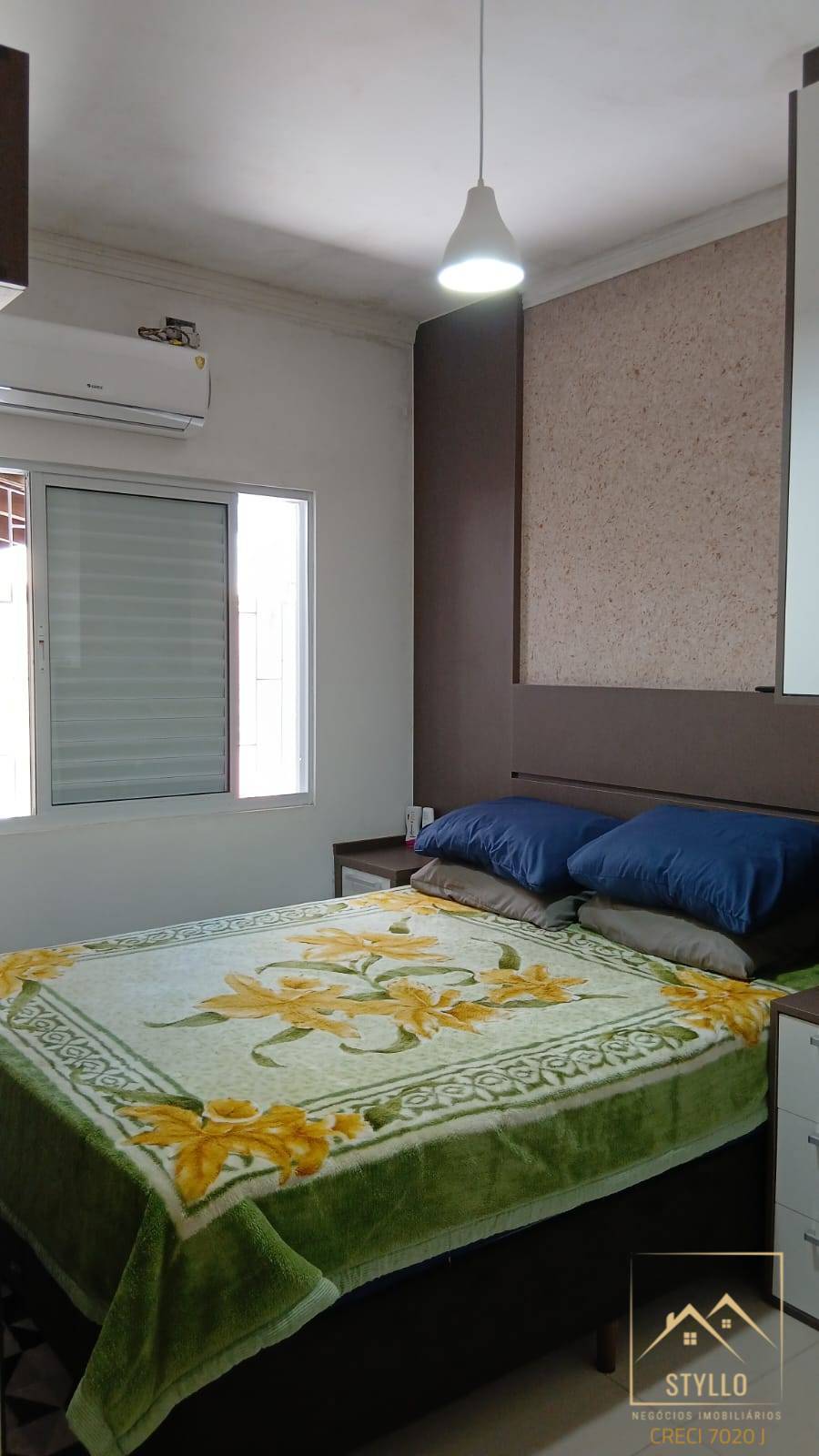 Casa, 2 quartos, 56 m² - Foto 6