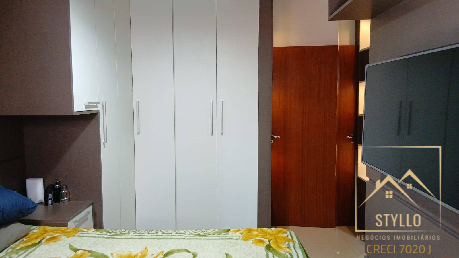 Casa, 2 quartos, 56 m² - Foto 7