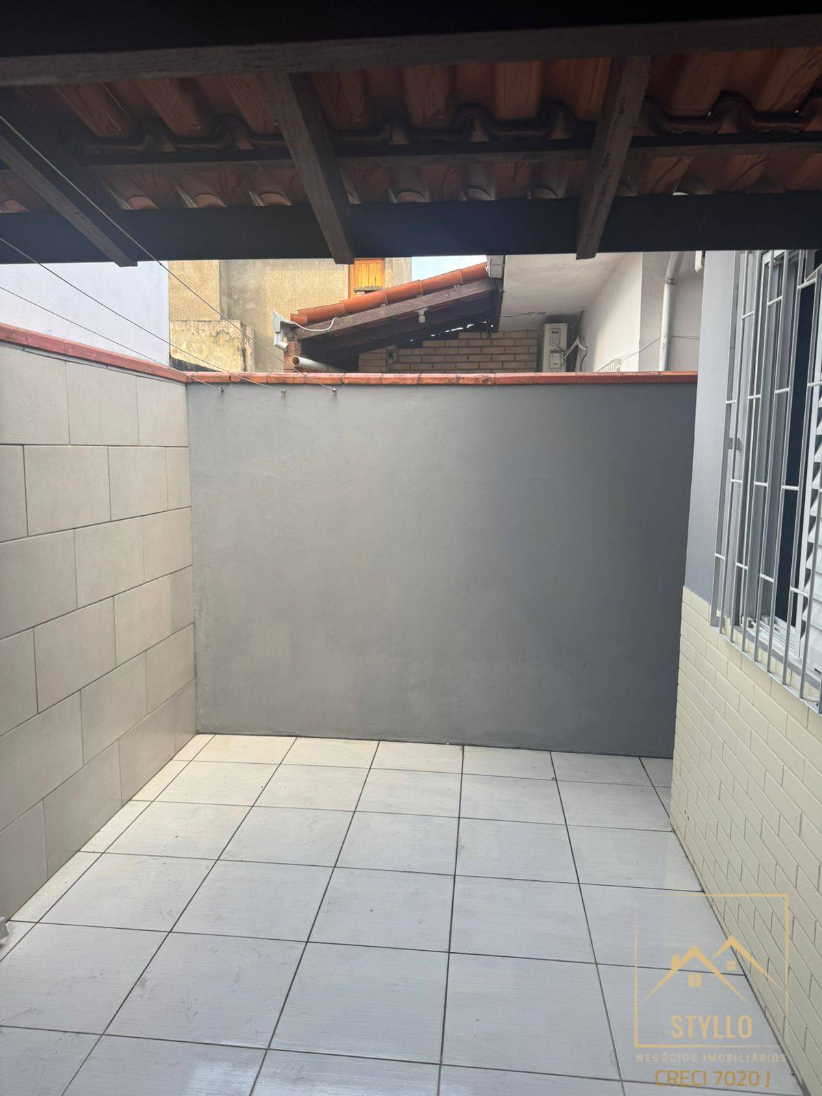 Casa, 2 quartos, 56 m² - Foto 14