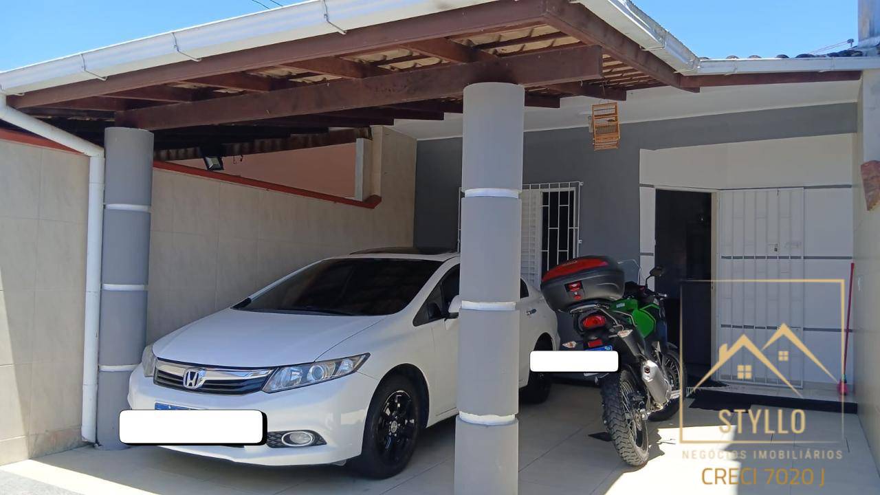 Casa, 2 quartos, 56 m² - Foto 2