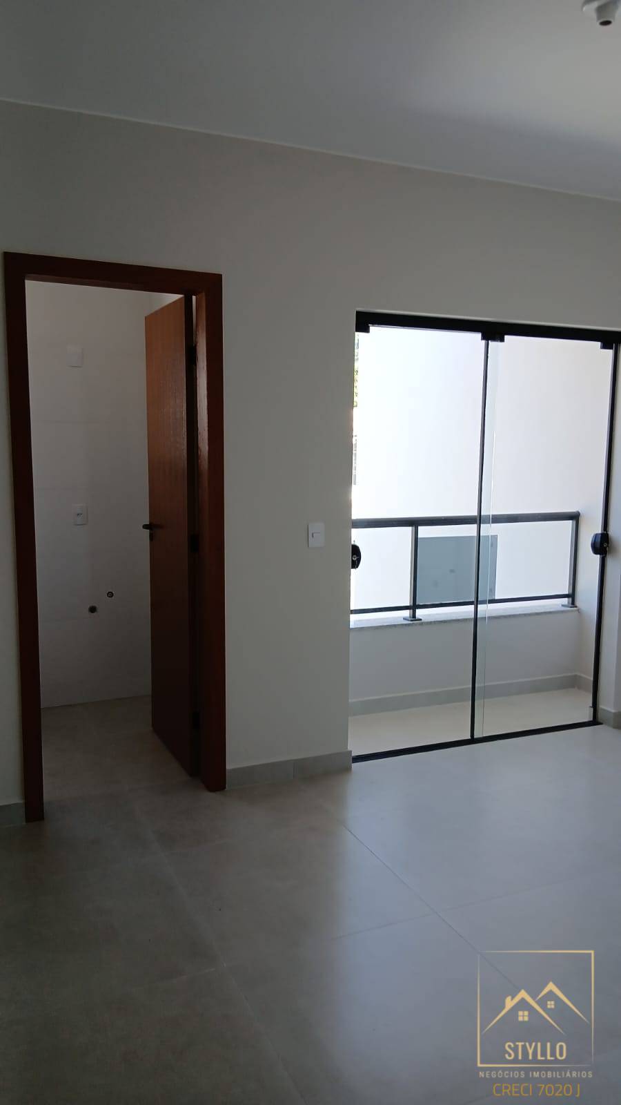 Sobrado, 2 quartos, 70 m² - Foto 5