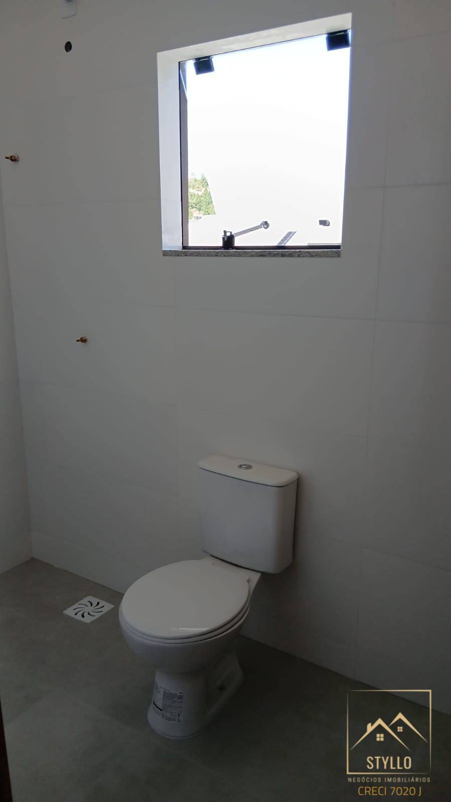 Sobrado, 2 quartos, 70 m² - Foto 8