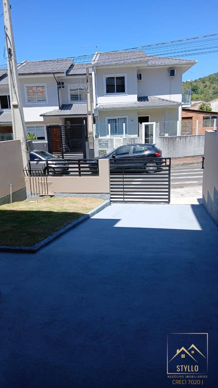 Sobrado, 2 quartos, 70 m² - Foto 12