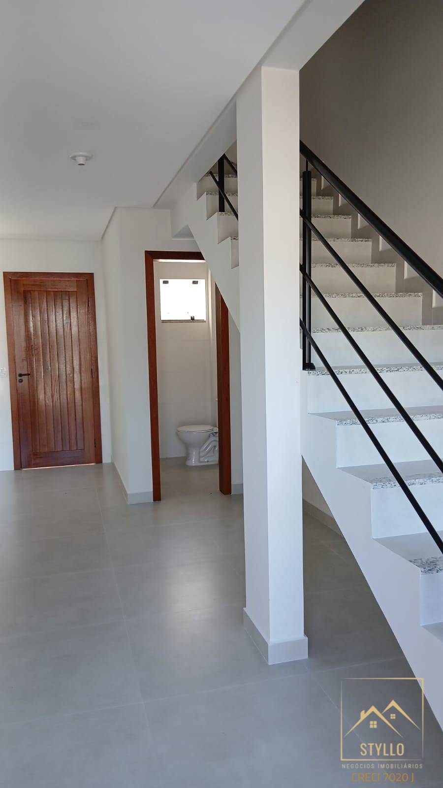 Sobrado, 2 quartos, 70 m² - Foto 4