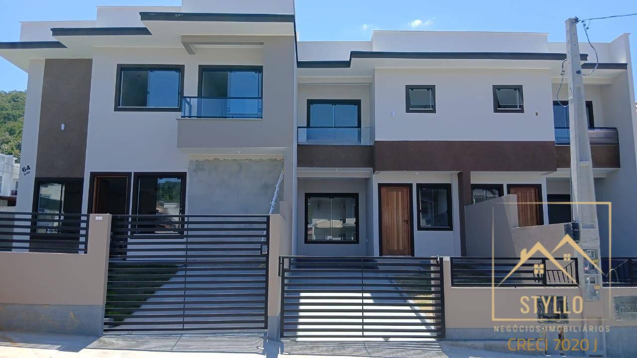 Sobrado, 2 quartos, 70 m² - Foto 2