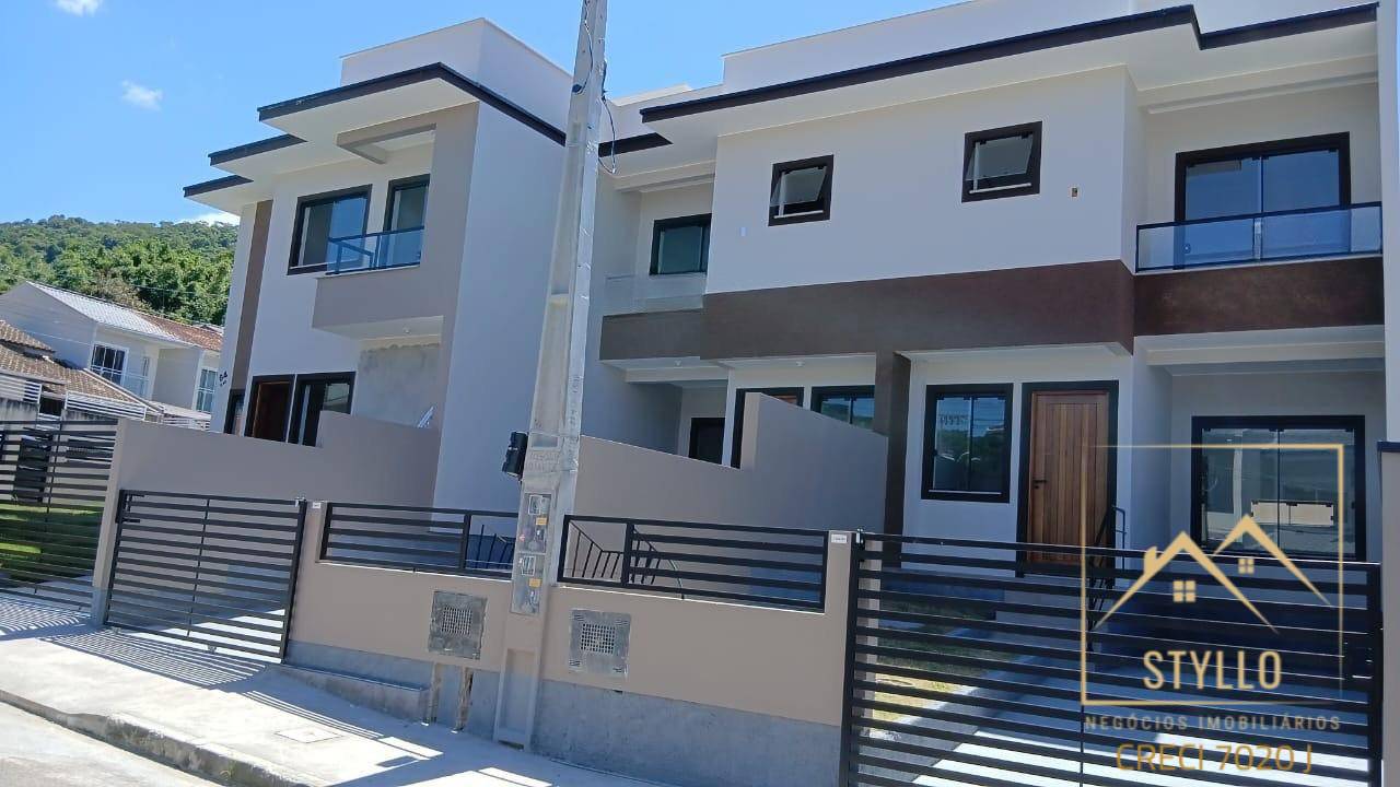 Sobrado, 2 quartos, 70 m² - Foto 3
