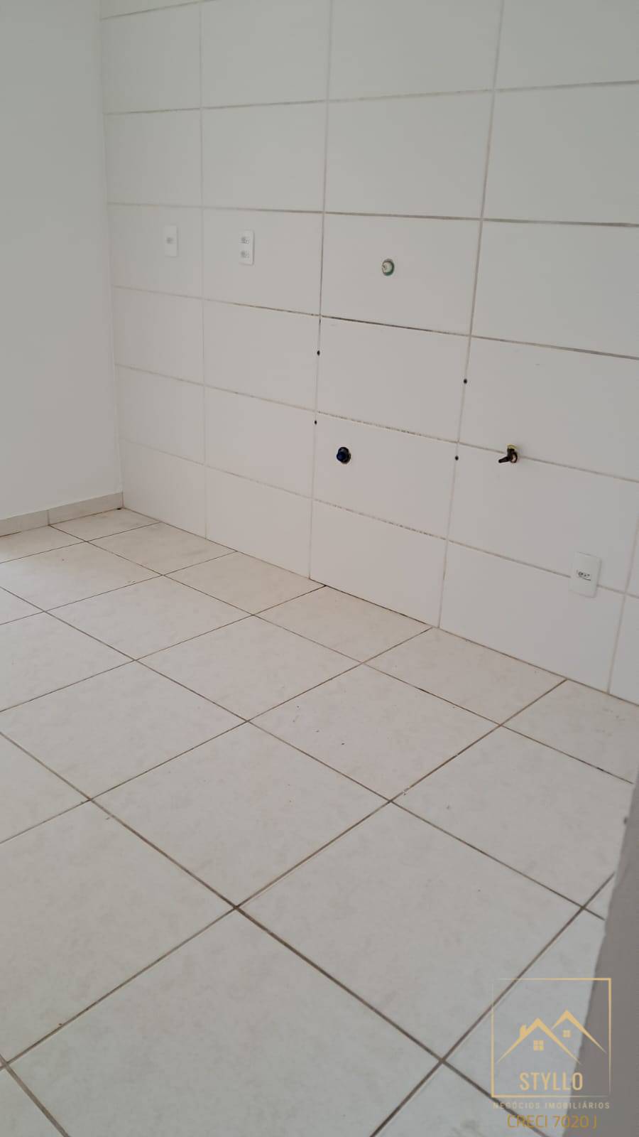 Apartamento, 2 quartos, 45 m² - Foto 6