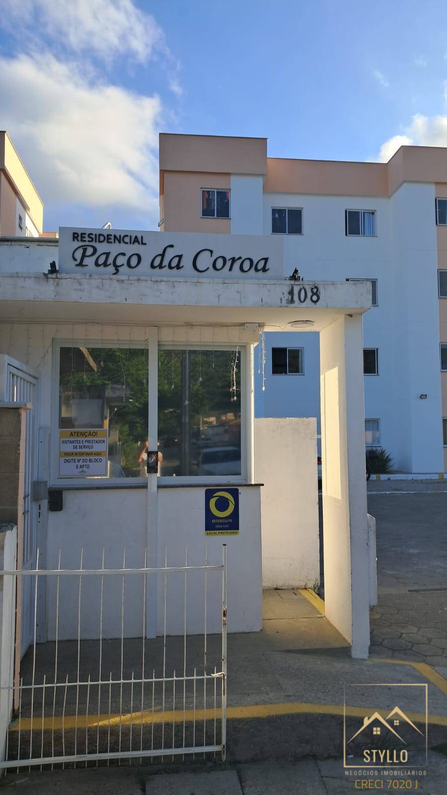 Apartamento, 2 quartos, 45 m² - Foto 2