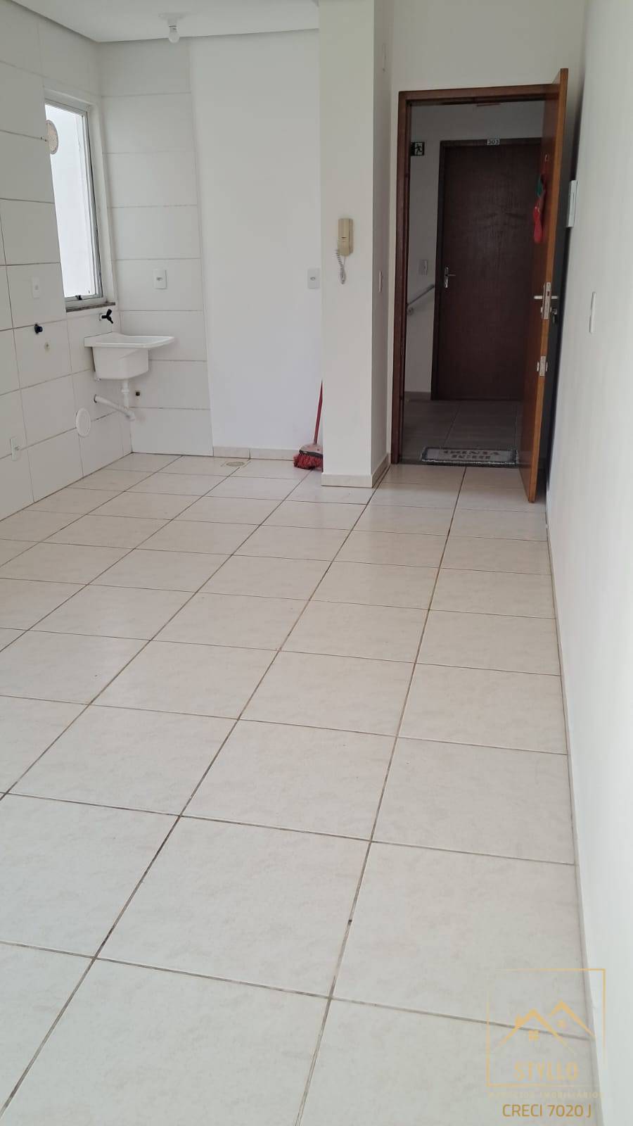 Apartamento, 2 quartos, 45 m² - Foto 5