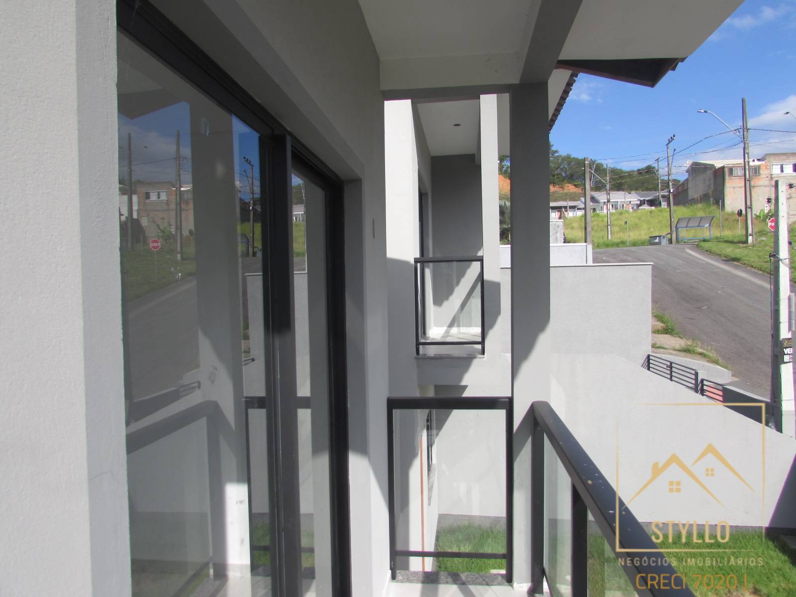 Sobrado, 2 quartos, 65 m² - Foto 7