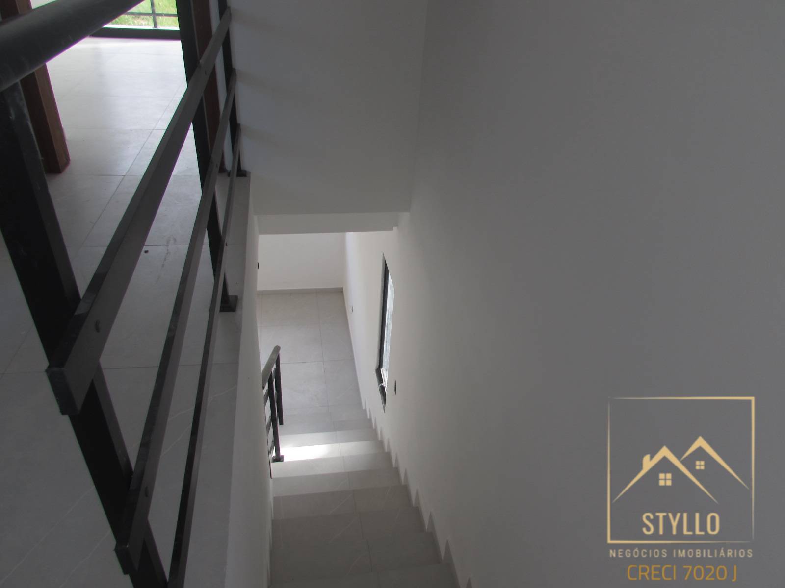 Sobrado, 2 quartos, 65 m² - Foto 9