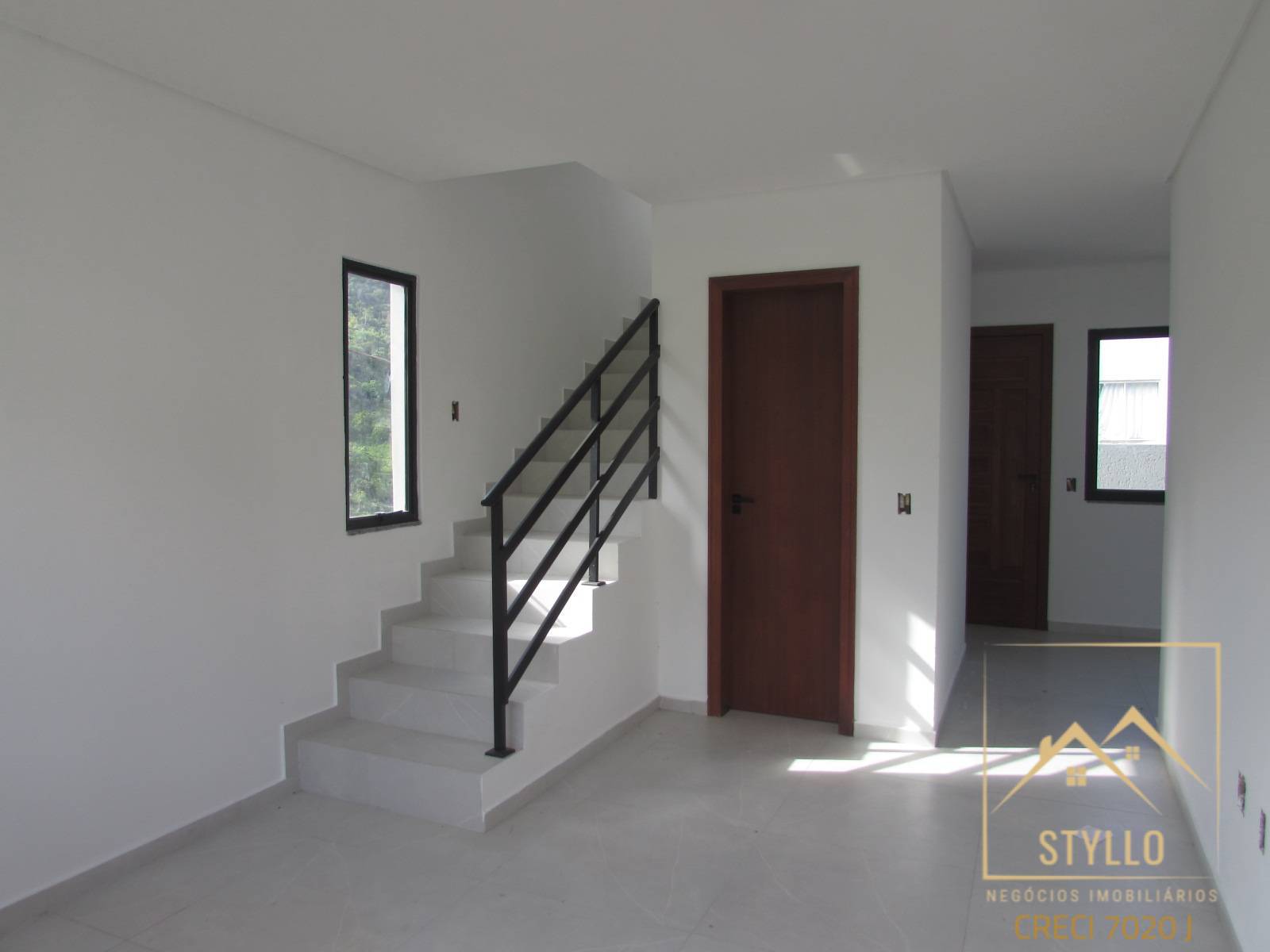Sobrado, 2 quartos, 65 m² - Foto 4