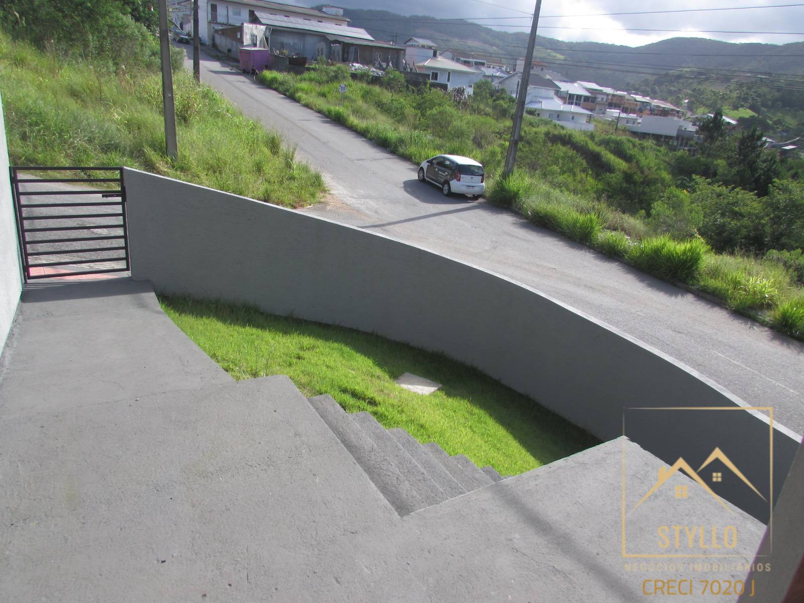 Sobrado, 2 quartos, 65 m² - Foto 12