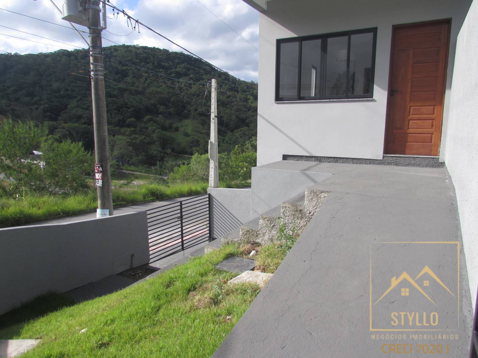 Sobrado, 2 quartos, 65 m² - Foto 11