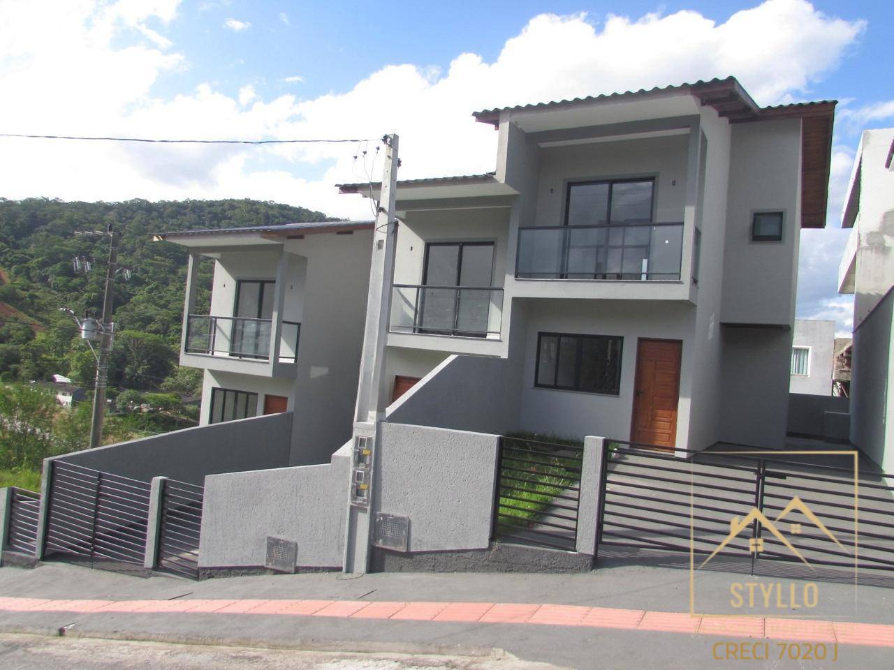 Sobrado, 2 quartos, 65 m² - Foto 3