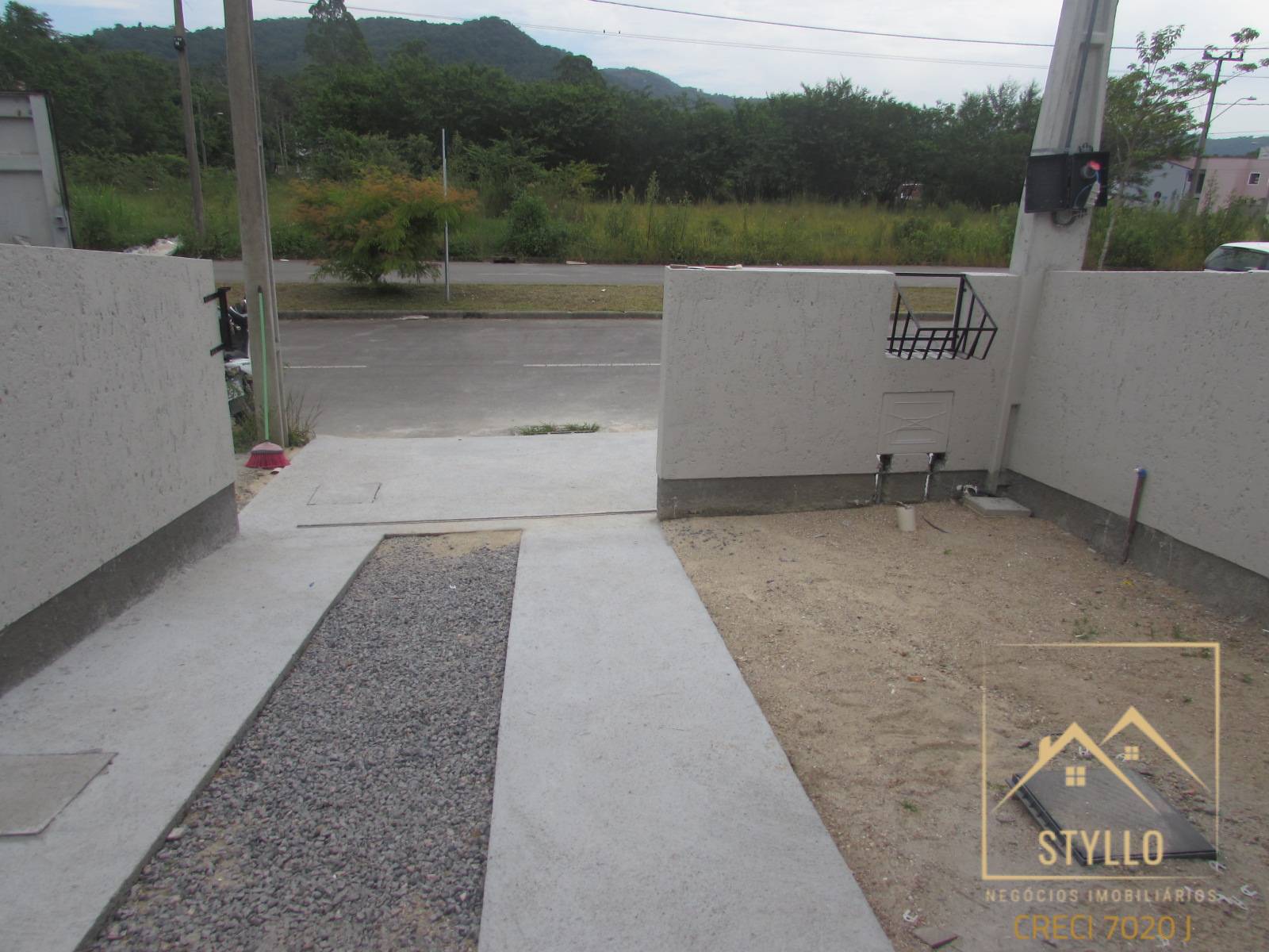 Casa, 2 quartos, 59 m² - Foto 11