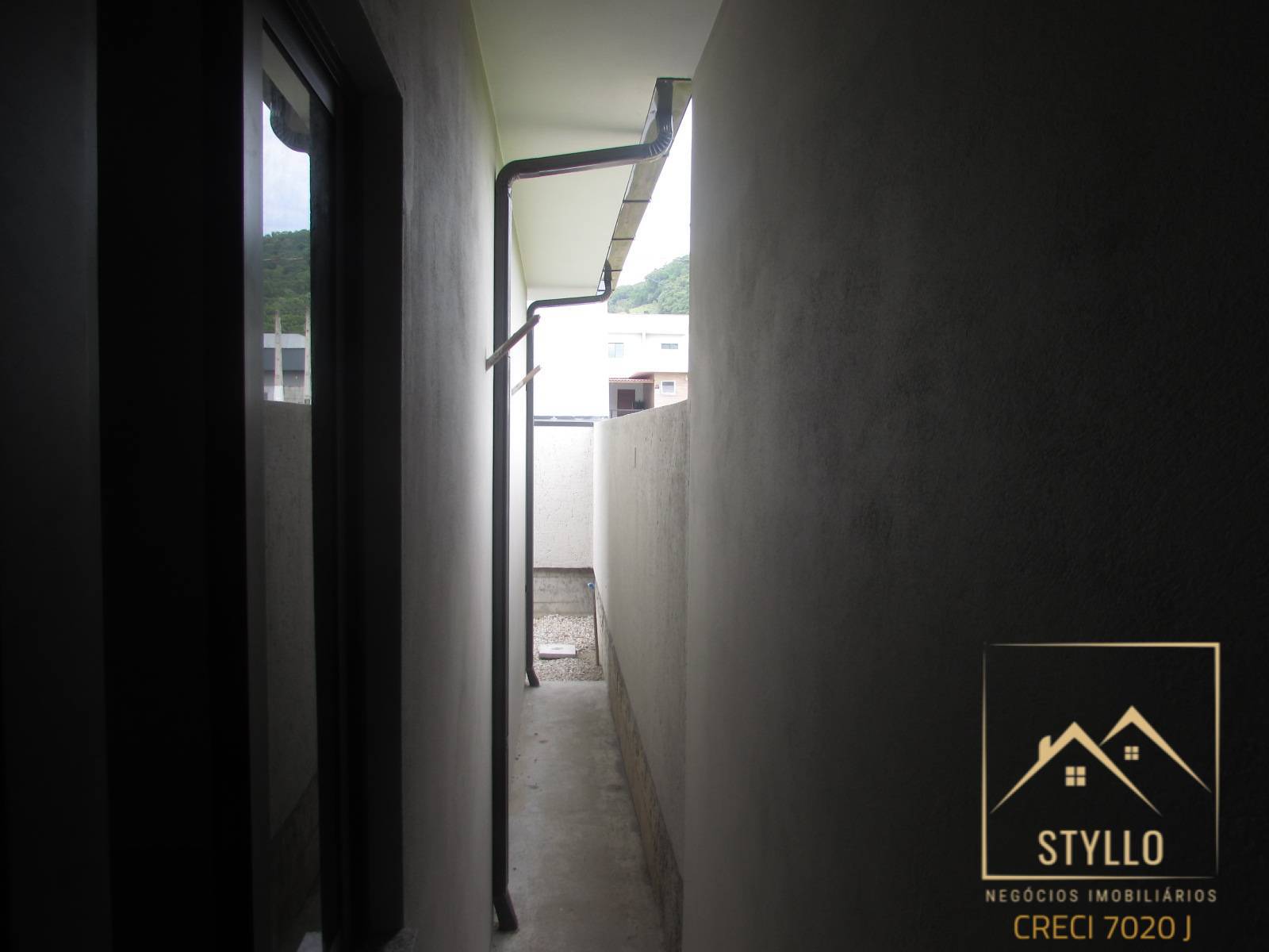 Casa, 2 quartos, 59 m² - Foto 9