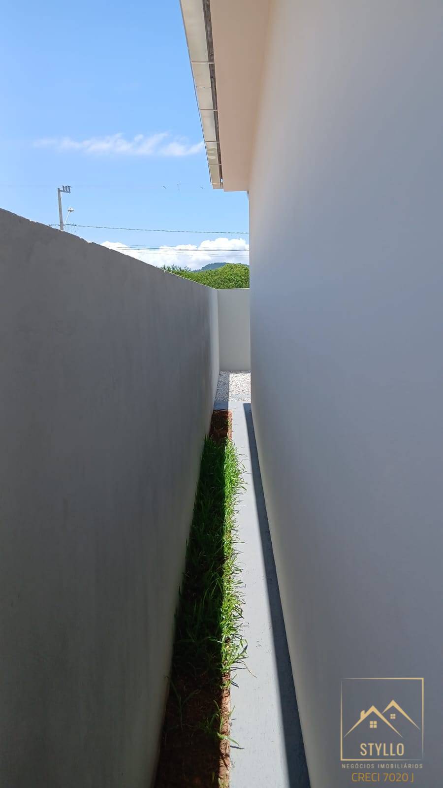 Casa, 2 quartos, 56 m² - Foto 12