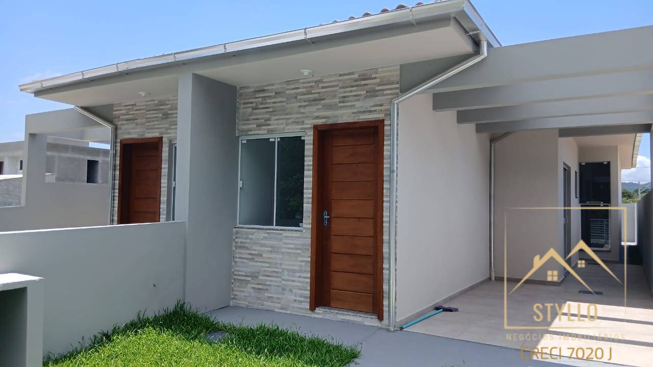 Casa, 2 quartos, 56 m² - Foto 3