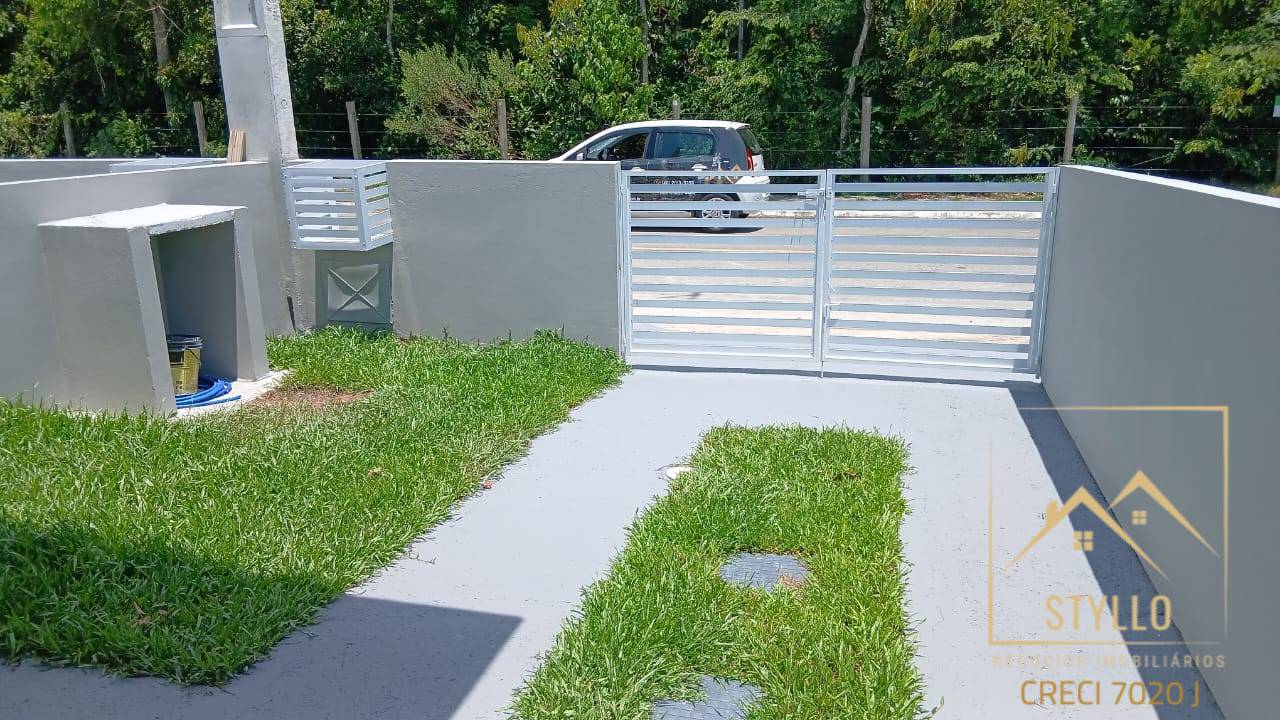 Casa, 2 quartos, 56 m² - Foto 14