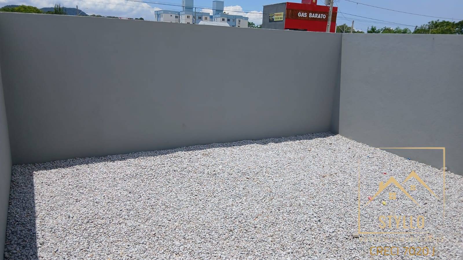 Casa, 2 quartos, 56 m² - Foto 13