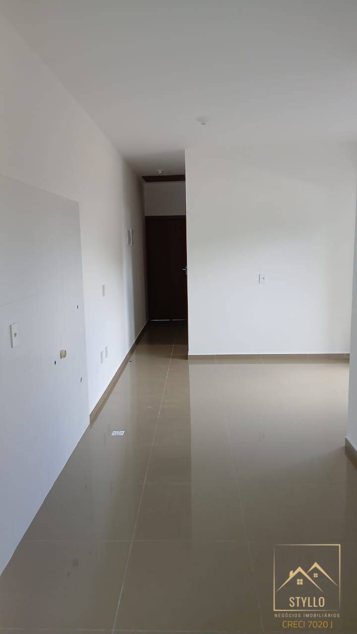 Casa, 2 quartos, 56 m² - Foto 5