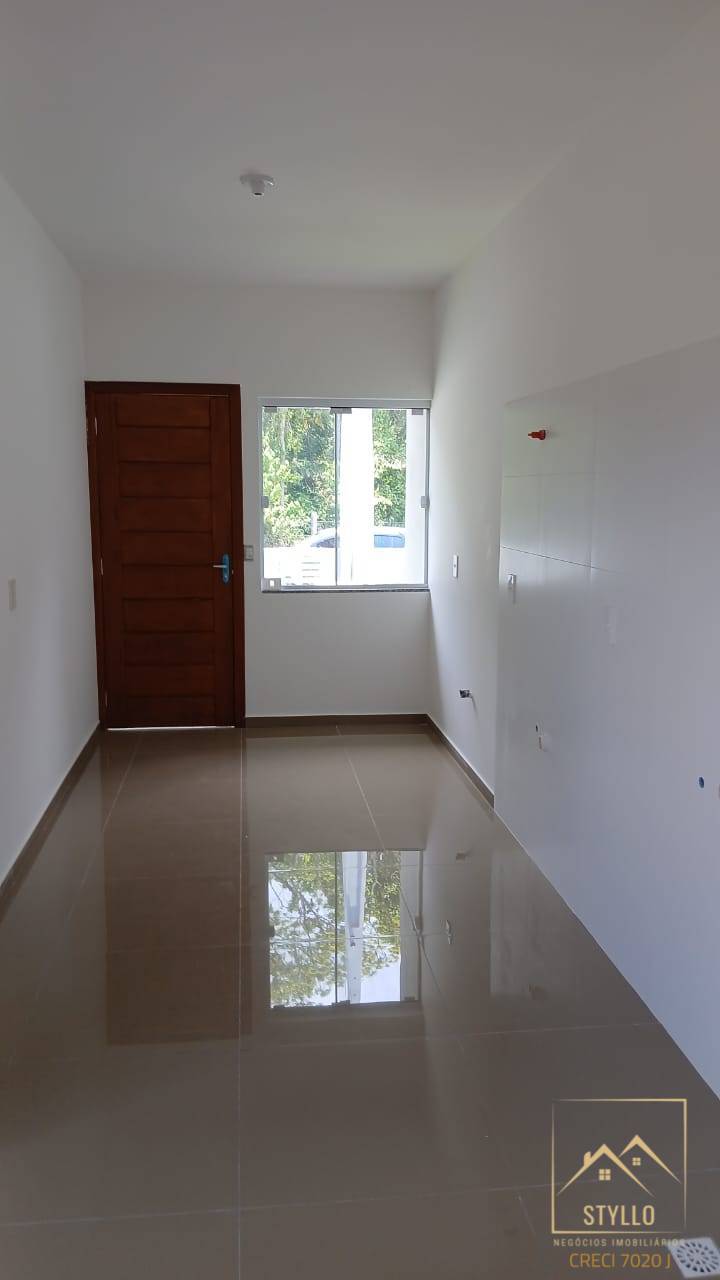 Casa, 2 quartos, 56 m² - Foto 4