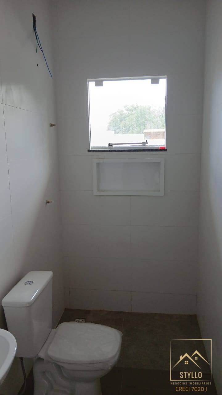 Casa, 2 quartos, 56 m² - Foto 9