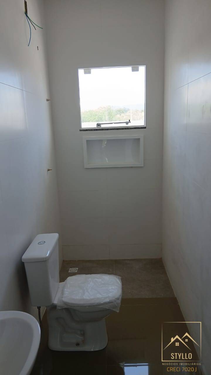 Casa, 2 quartos, 56 m² - Foto 8