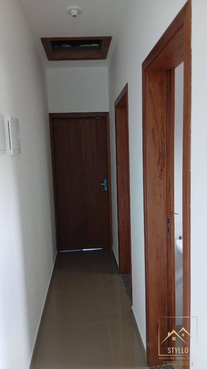 Casa, 2 quartos, 56 m² - Foto 11