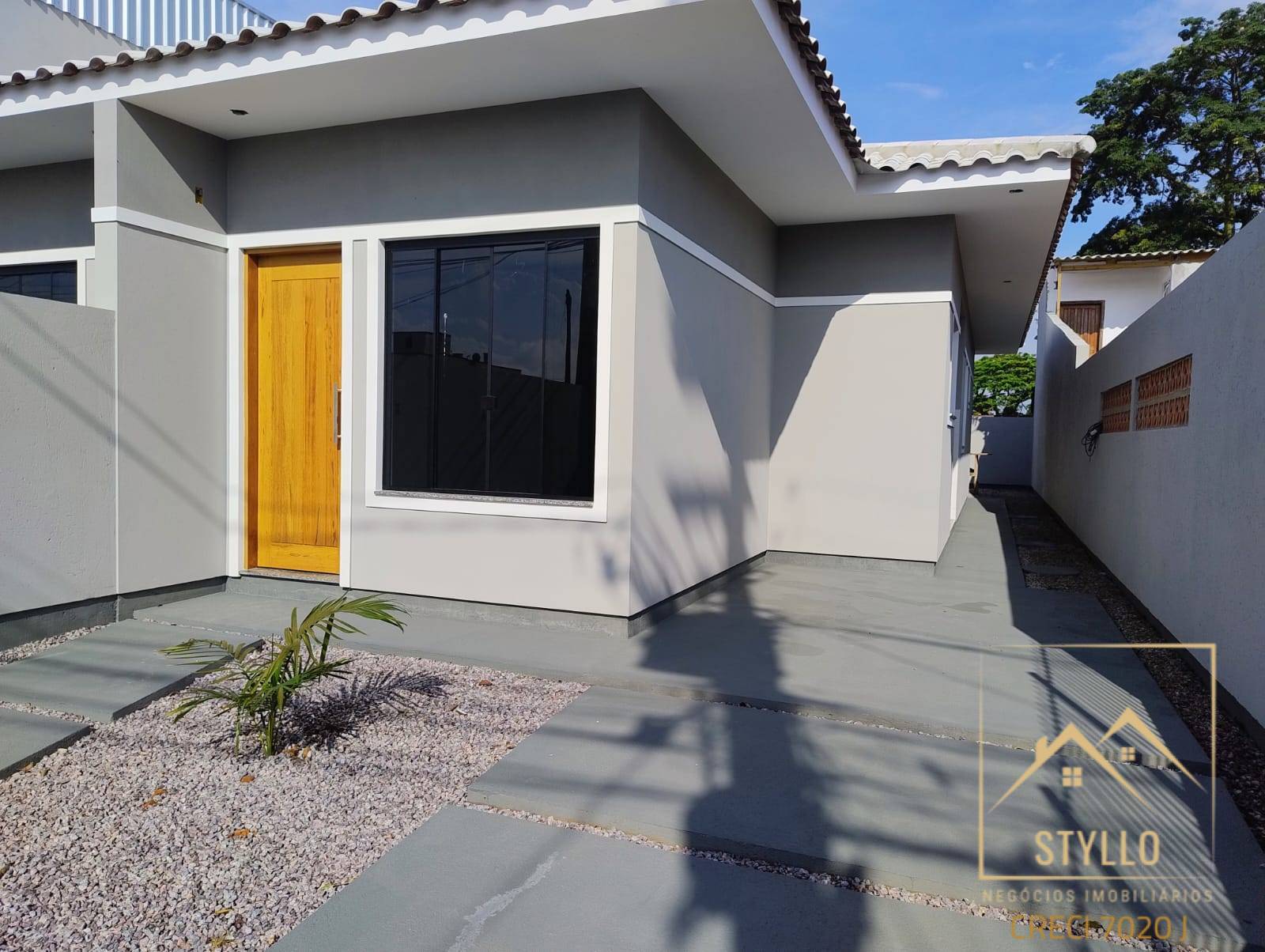 Casa, 2 quartos, 60 m² - Foto 3