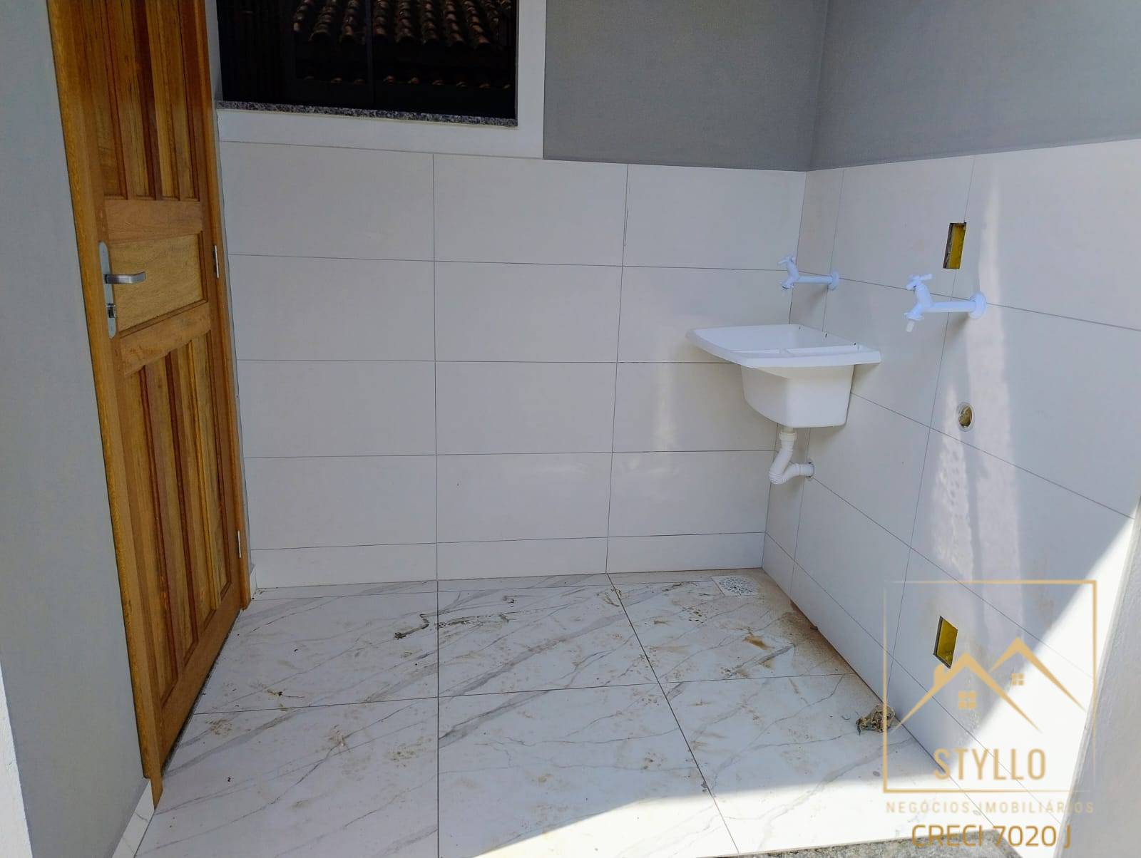 Casa, 2 quartos, 60 m² - Foto 11