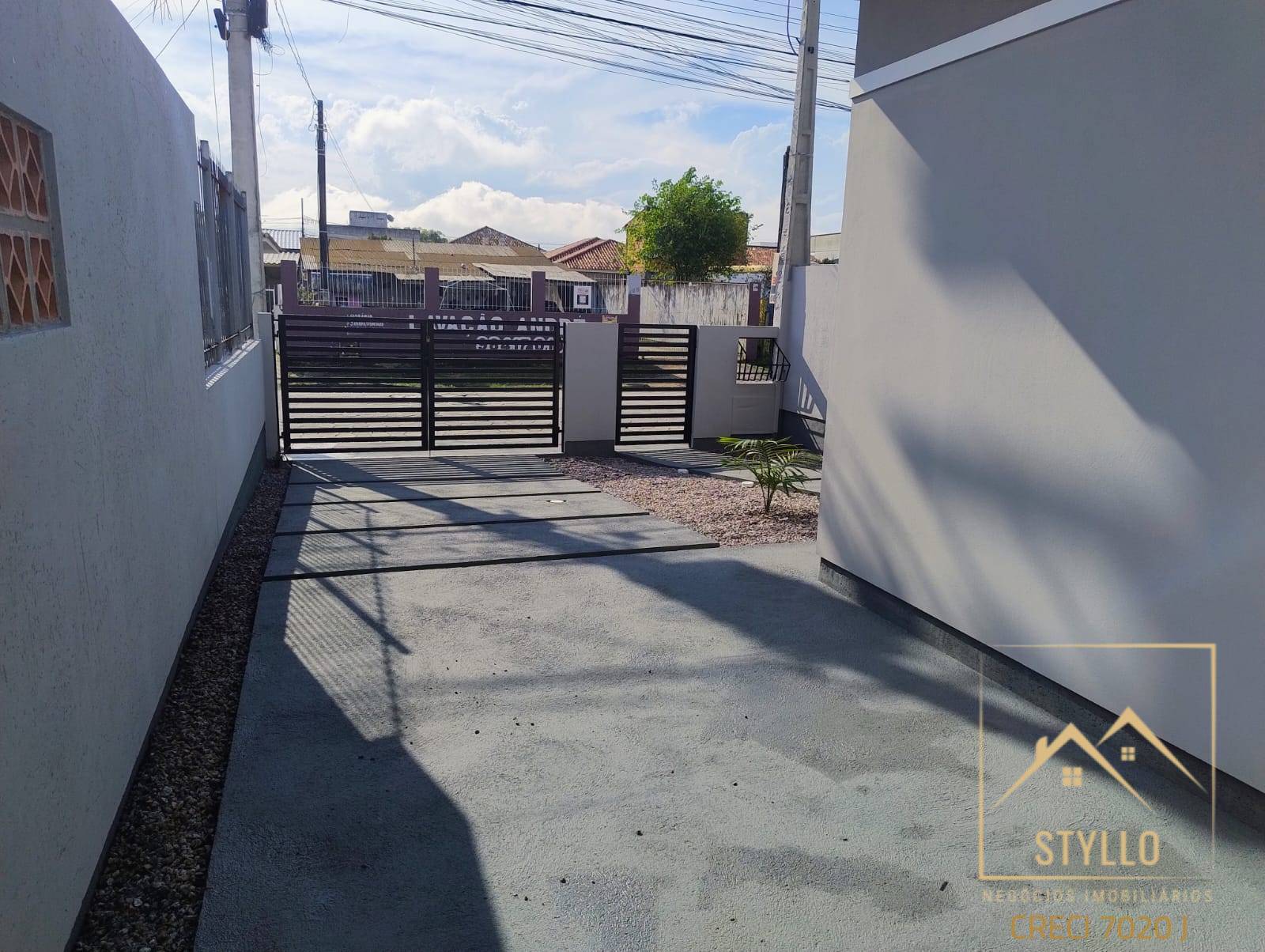 Casa, 2 quartos, 60 m² - Foto 14