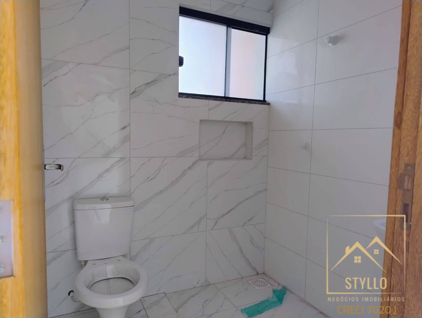 Casa, 2 quartos, 60 m² - Foto 9