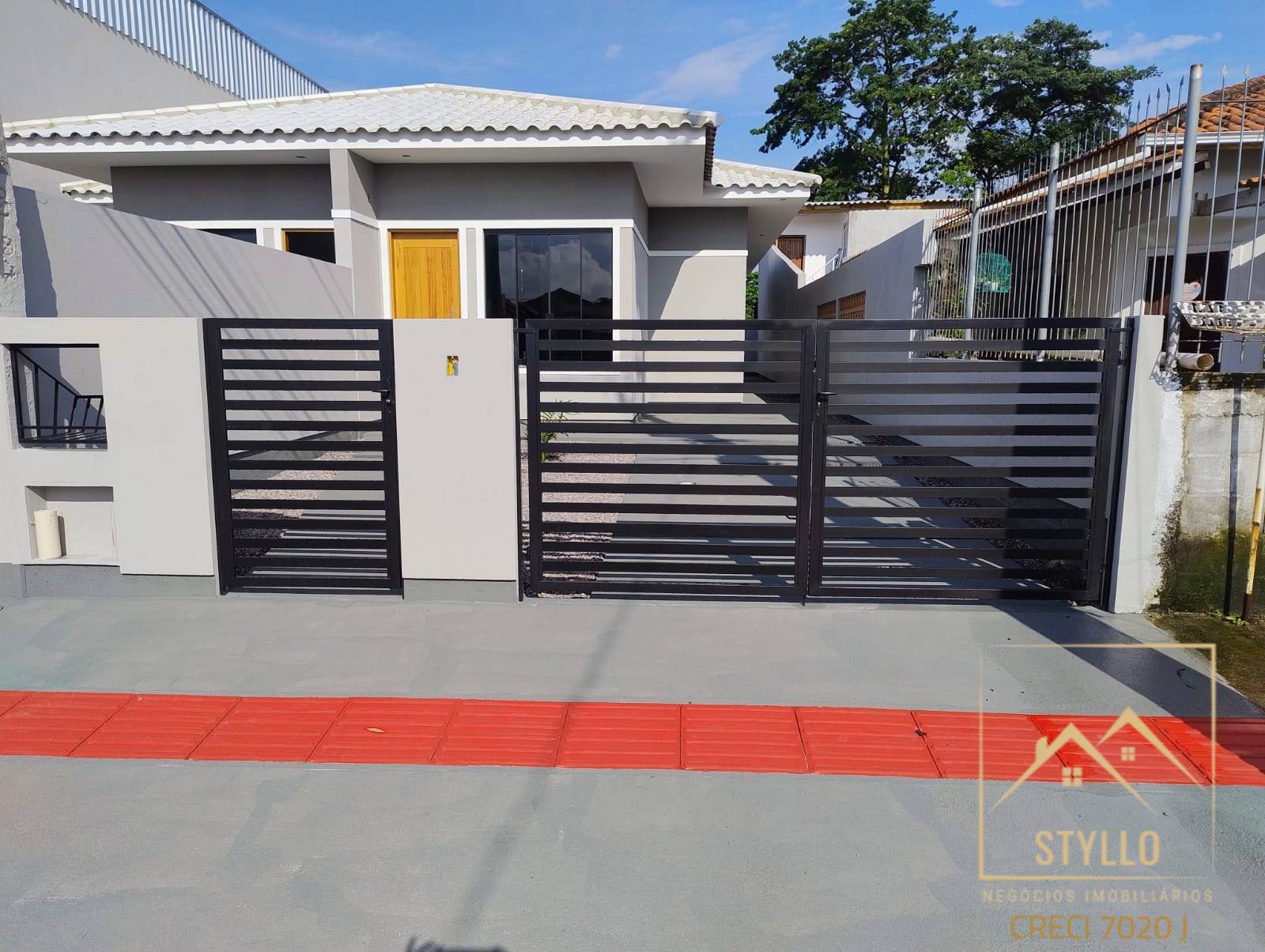 Casa, 2 quartos, 60 m² - Foto 2