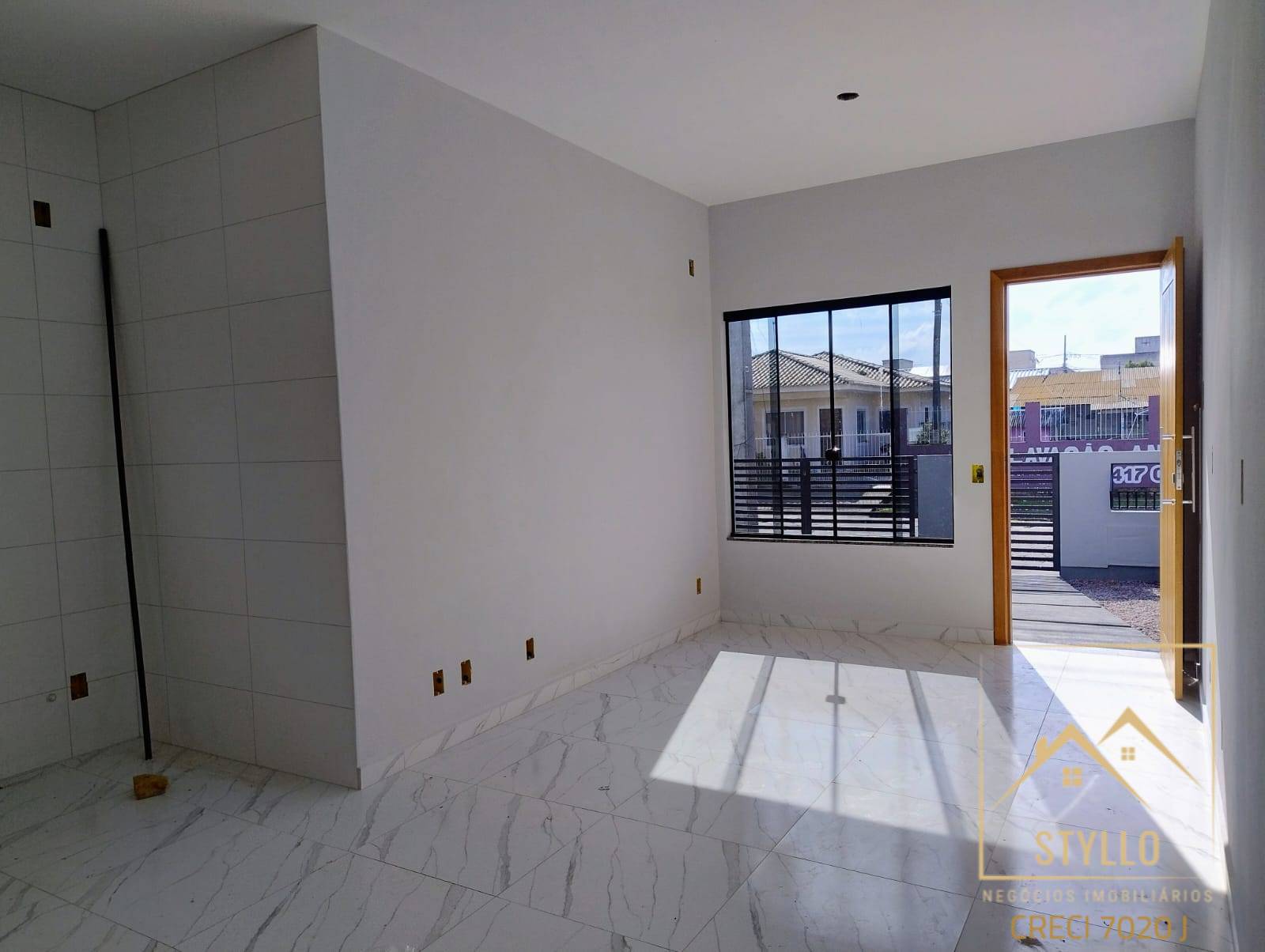 Casa, 2 quartos, 60 m² - Foto 4