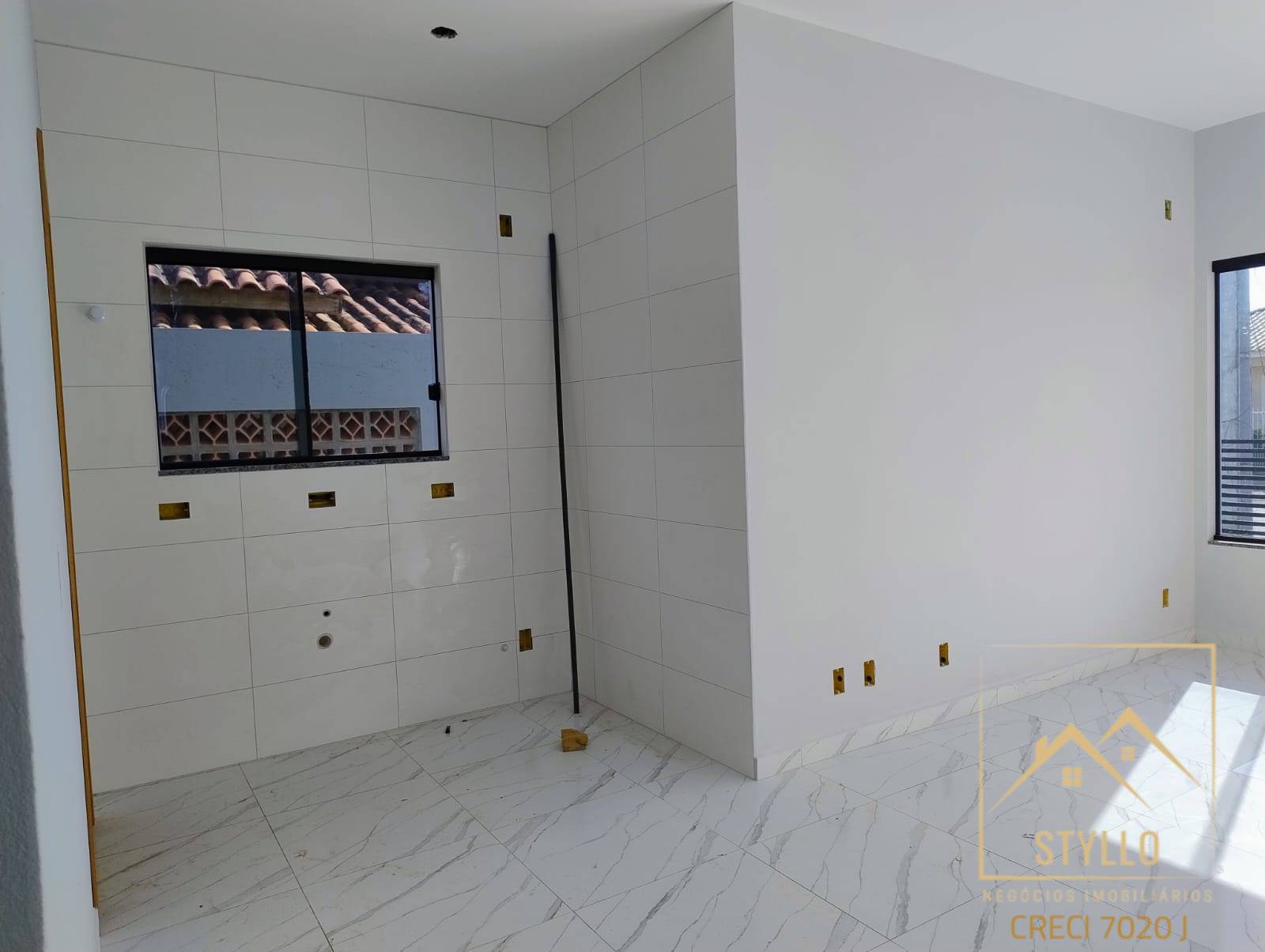 Casa, 2 quartos, 60 m² - Foto 6