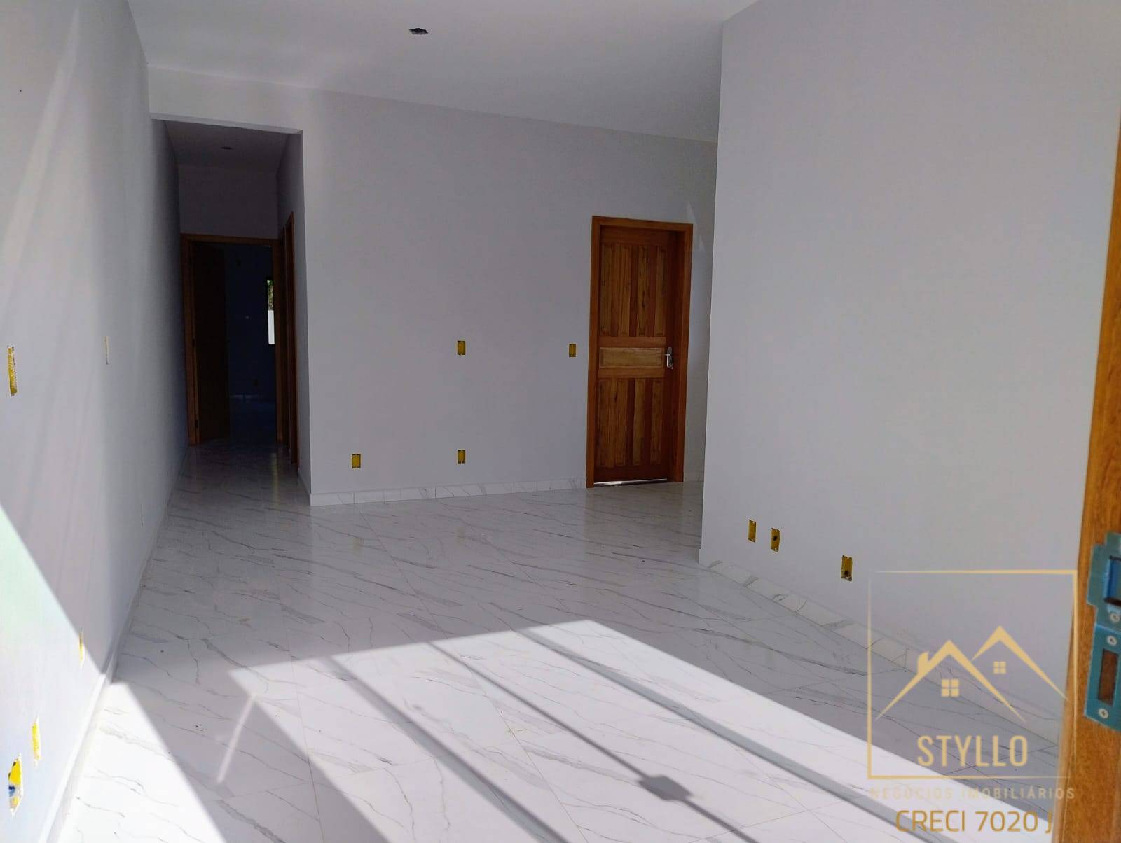 Casa, 2 quartos, 60 m² - Foto 5