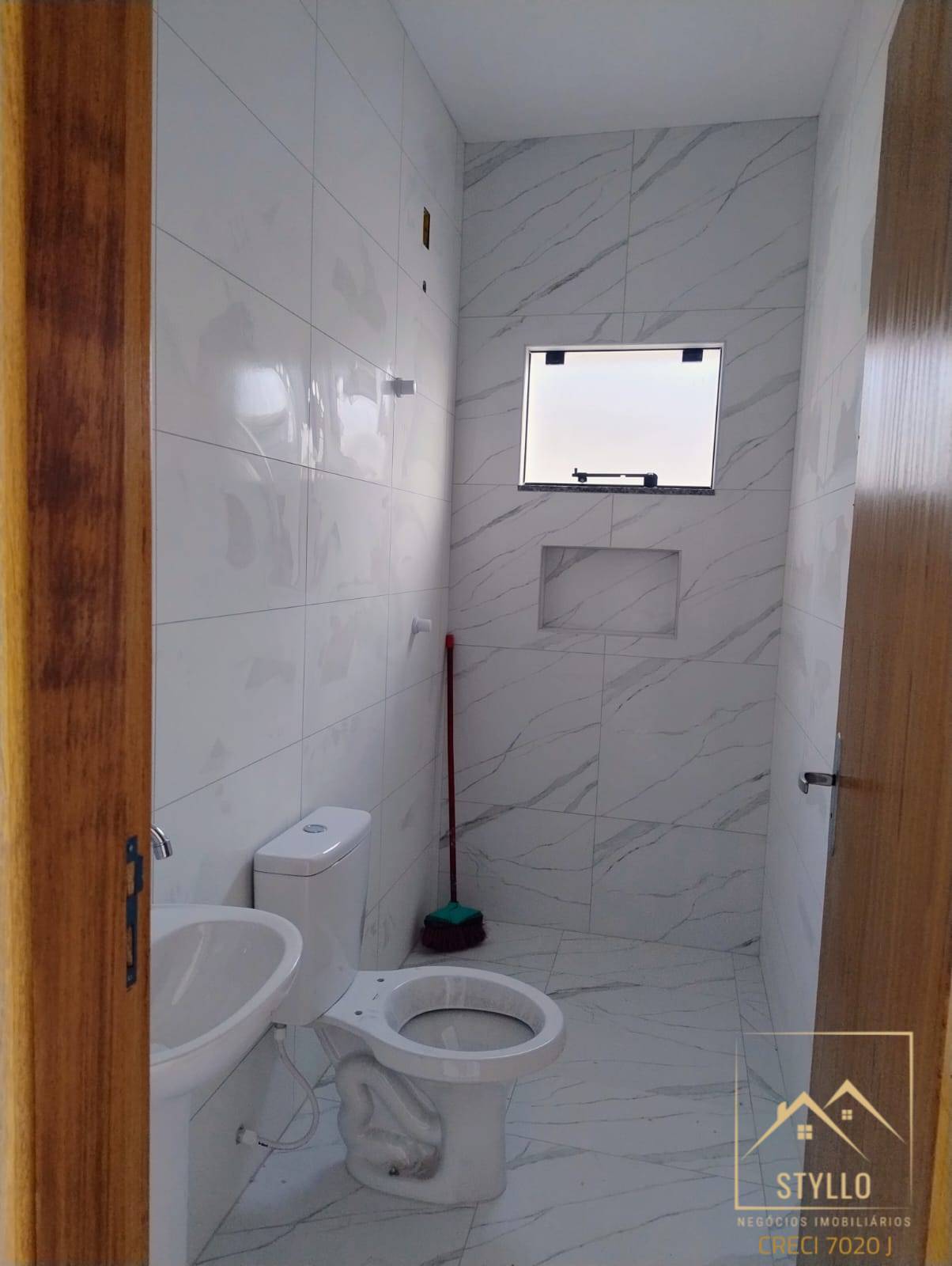 Casa, 2 quartos, 60 m² - Foto 10