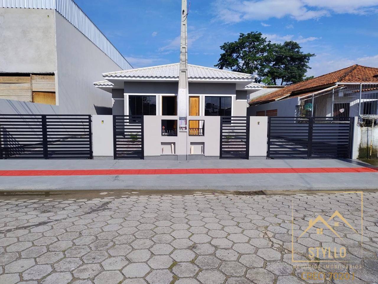 Casa, 2 quartos, 60 m² - Foto 1