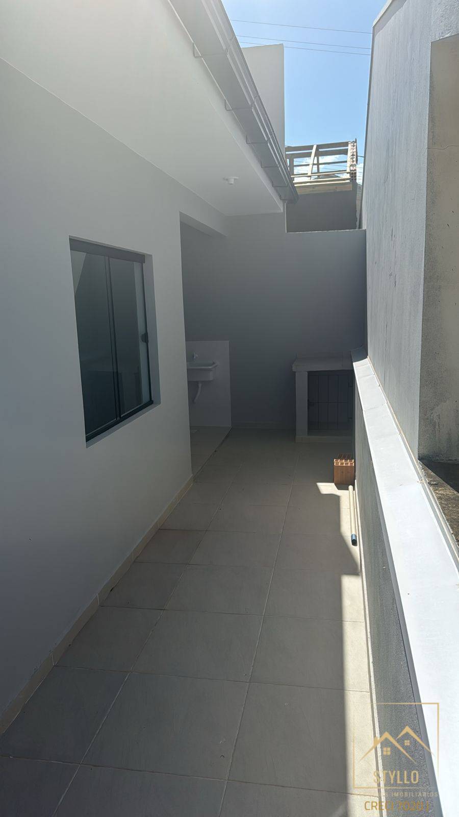Casa, 2 quartos, 52 m² - Foto 13