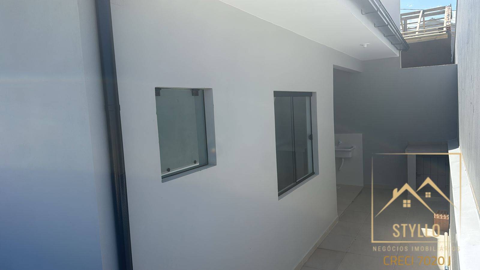 Casa, 2 quartos, 52 m² - Foto 12