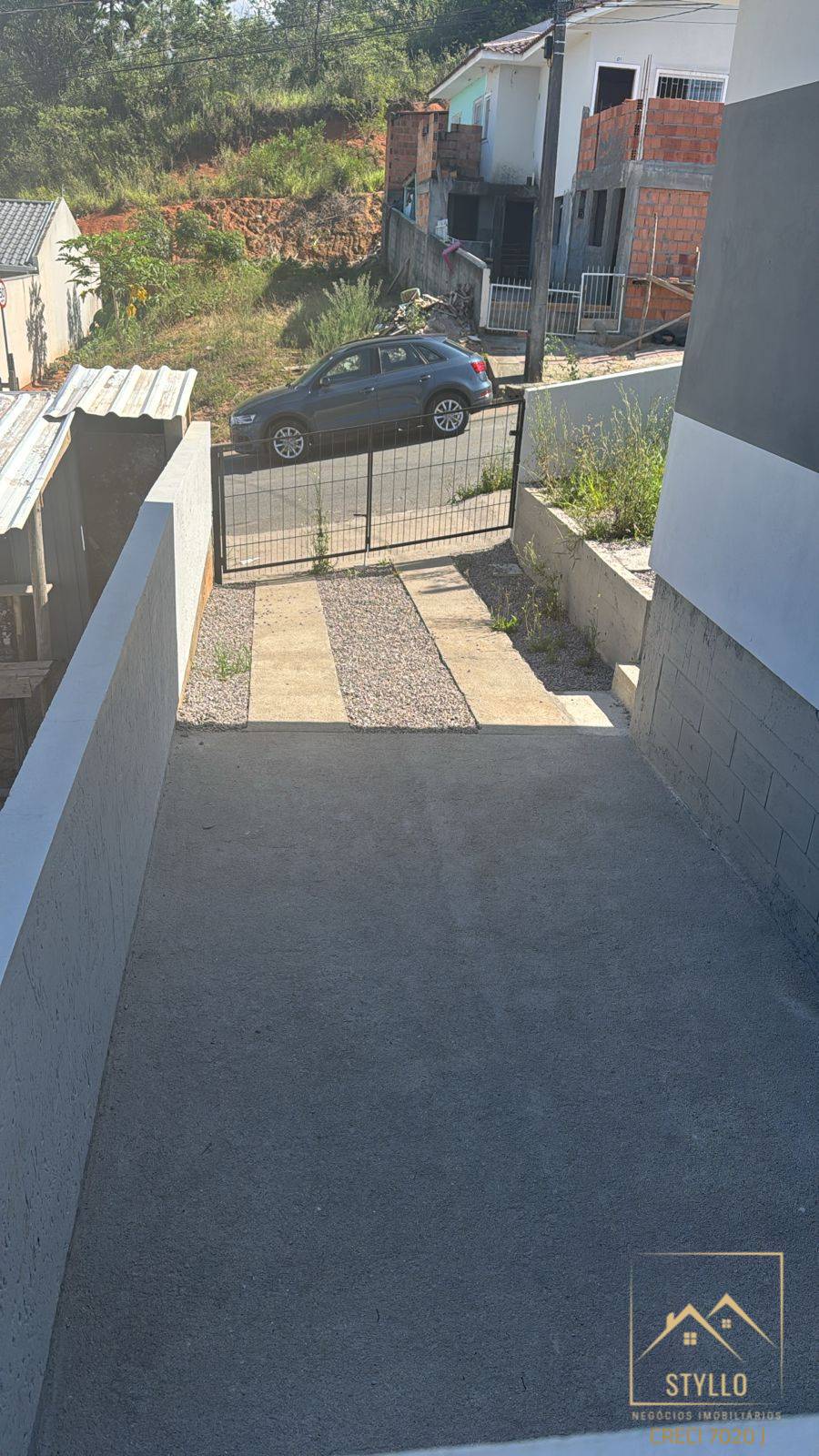 Casa, 2 quartos, 52 m² - Foto 16