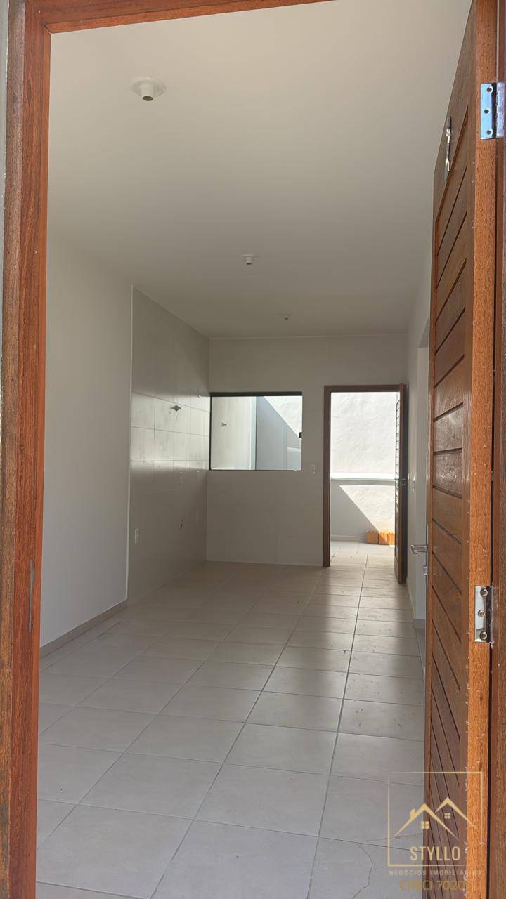 Casa, 2 quartos, 52 m² - Foto 6