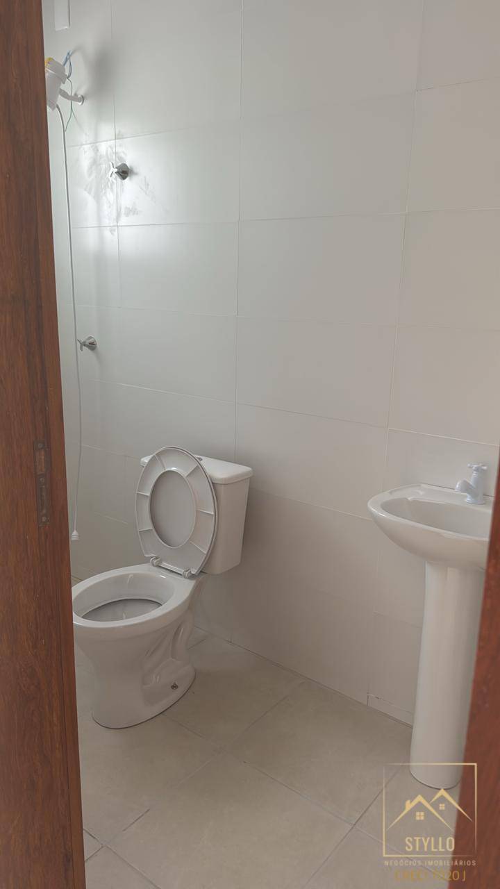 Casa, 2 quartos, 52 m² - Foto 10