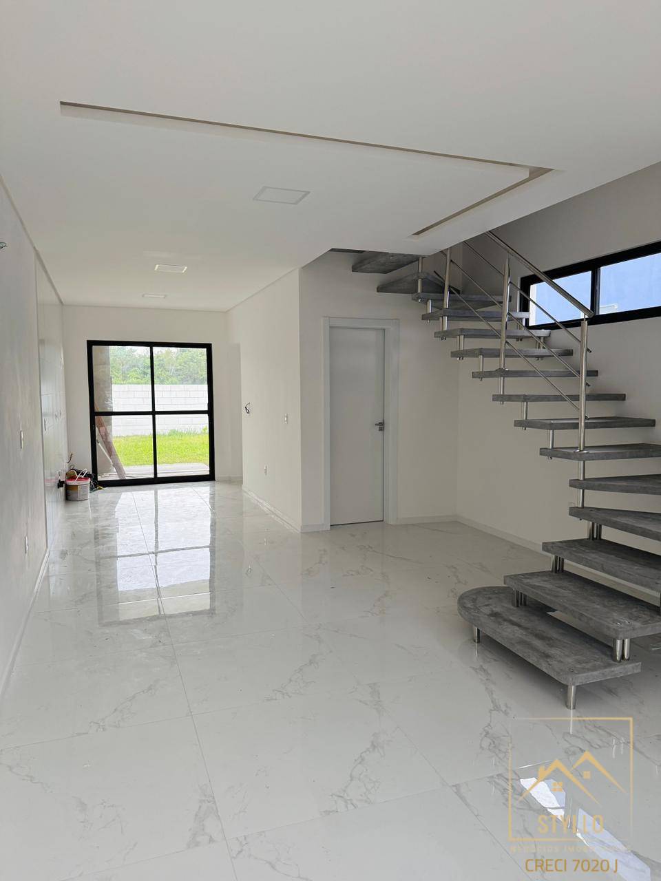 Sobrado, 3 quartos, 110 m² - Foto 4