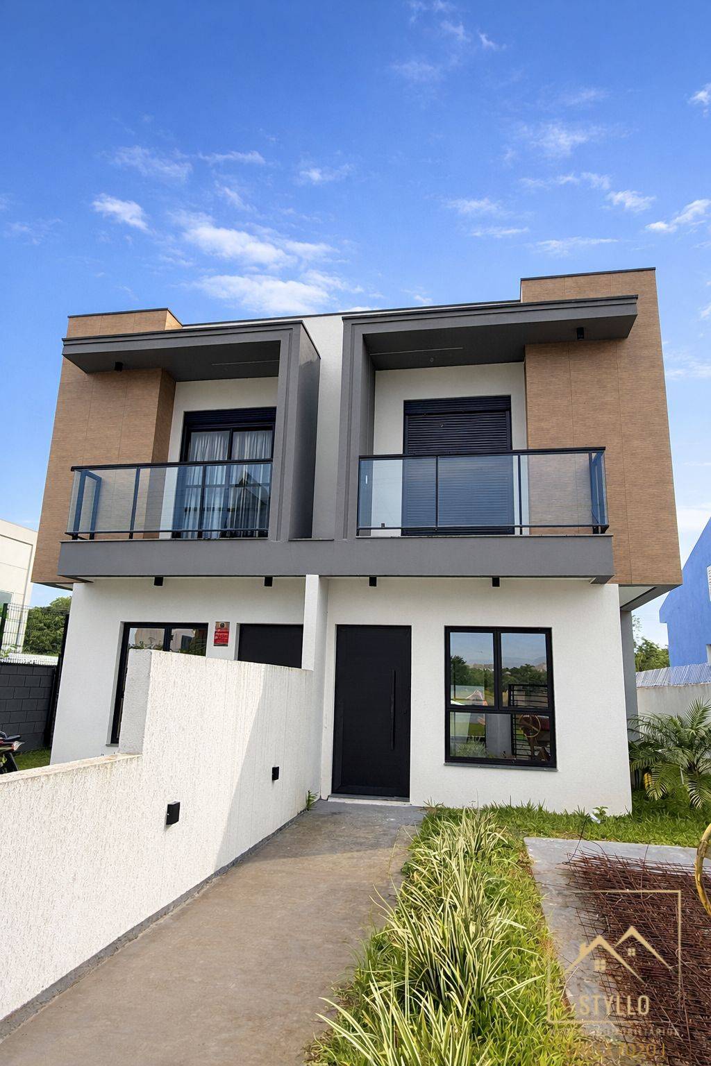 Sobrado, 3 quartos, 110 m² - Foto 2