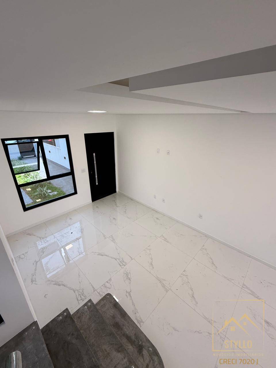 Sobrado, 3 quartos, 110 m² - Foto 3