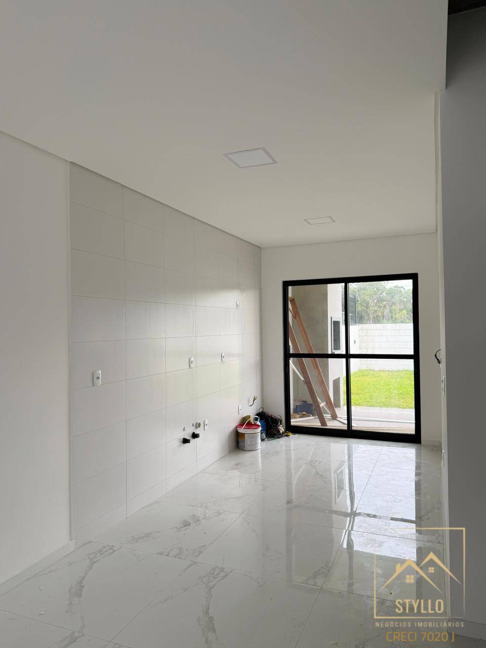 Sobrado, 3 quartos, 110 m² - Foto 14