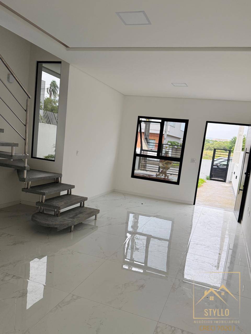 Sobrado, 3 quartos, 110 m² - Foto 5